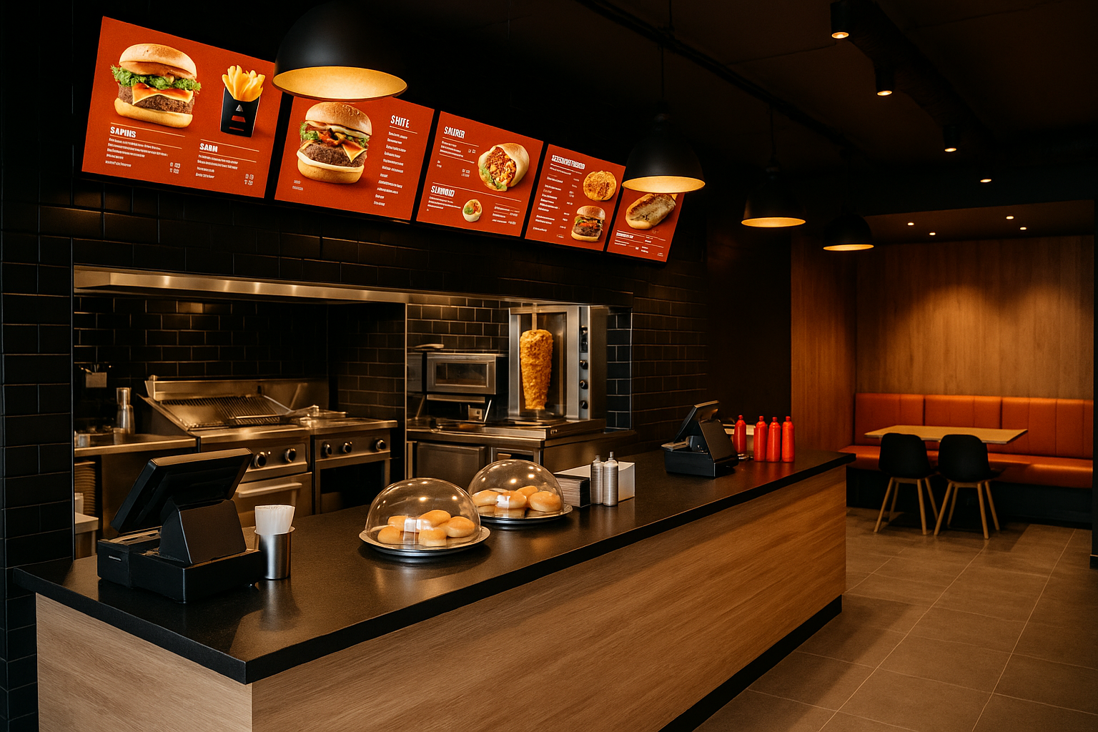 Snackflow Demo Basis foto